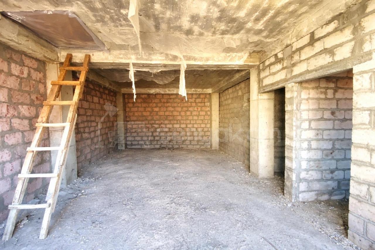 Ազատ նախագծով Սեփական Տուն, 210քմ, Ավտոտնակով