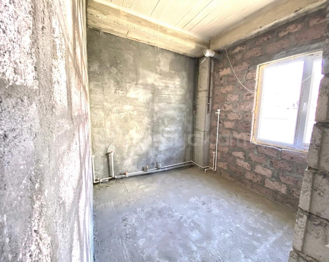 Ազատ նախագծով Սեփական Տուն, 210քմ, Ավտոտնակով