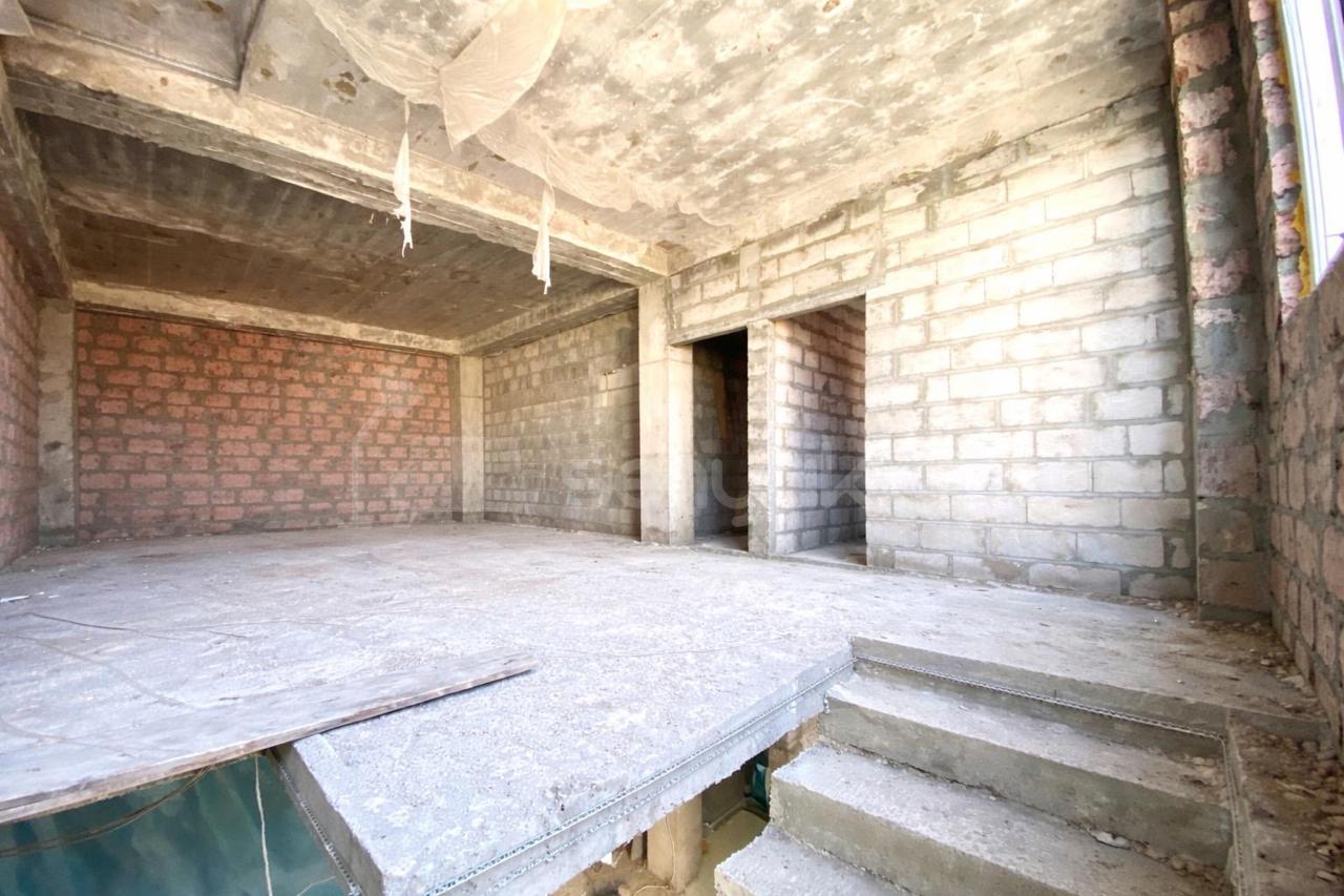 Ազատ նախագծով Սեփական Տուն, 210քմ, Ավտոտնակով