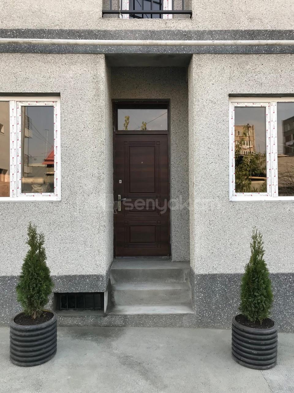 Ազատ նախագծով Սեփական Տուն, 210քմ, Ավտոտնակով