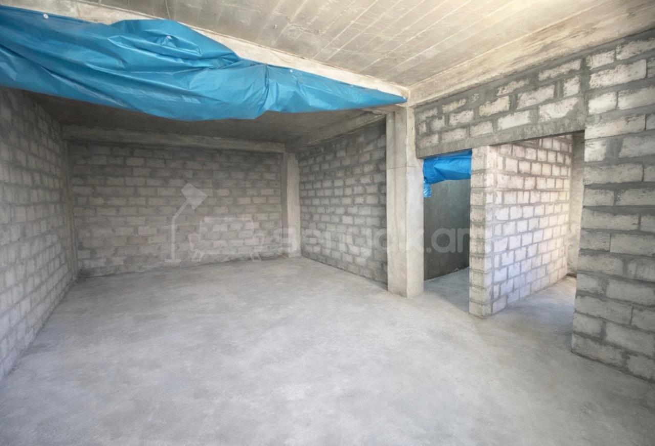 Ազատ նախագծով Սեփական Տուն, 210քմ, Ավտոտնակով