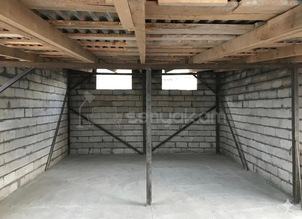 Ազատ նախագծով Սեփական Տուն, 210քմ, Ավտոտնակով