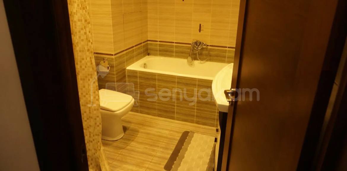 5 Սենյականոց Շքեղ Առանձնատուն, 500քմ, Կահավորված, Լողավազանով, Ավտոտնակով