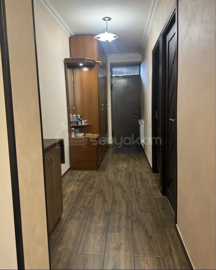 3 Սենյականոց Սեփական Տուն, 78քմ, Կոսմետիկ Վերանորոգված, Ավտոտնակով