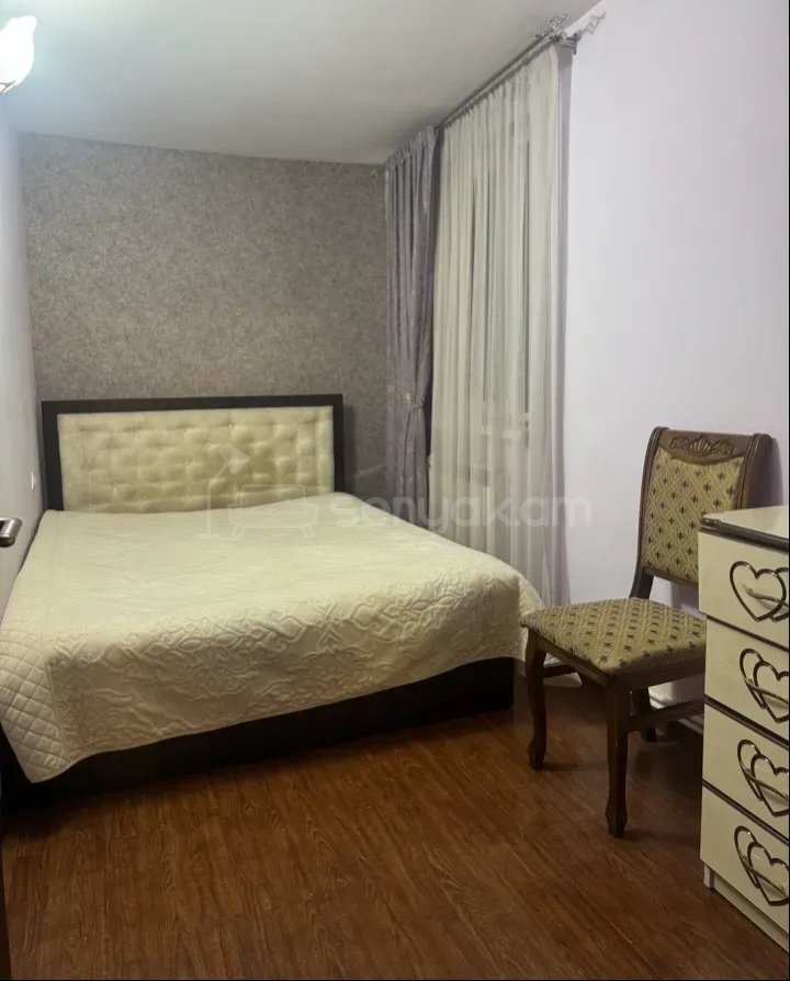 3 Սենյականոց Սեփական Տուն, 78քմ, Կոսմետիկ Վերանորոգված, Ավտոտնակով