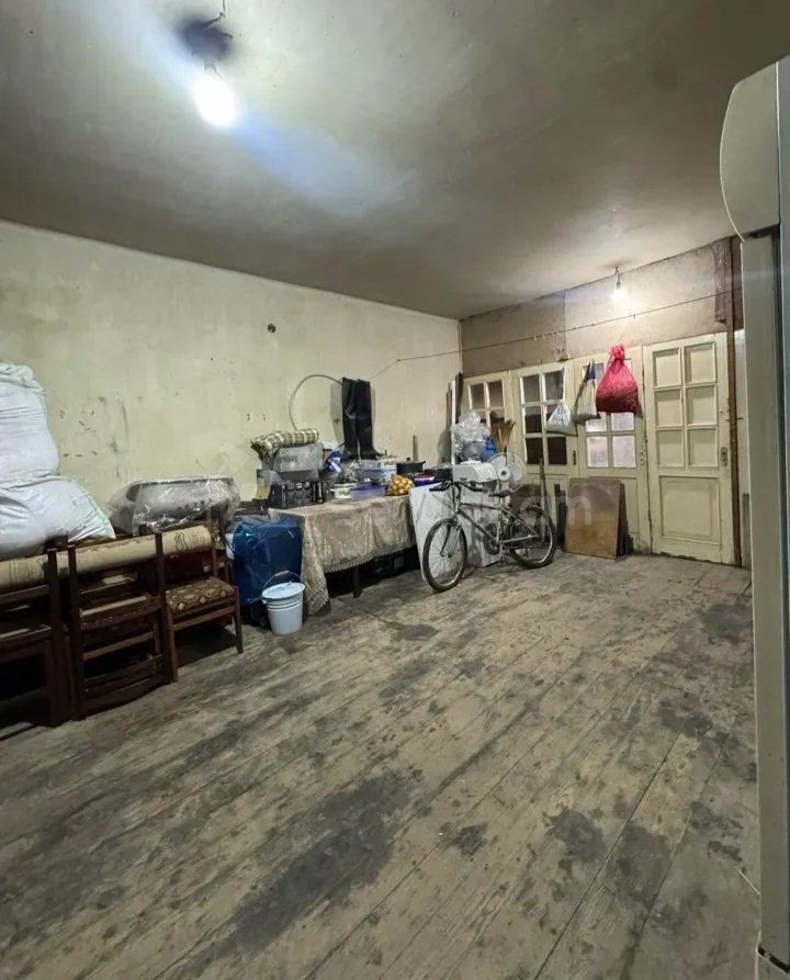 3 Սենյականոց Սեփական Տուն, 78քմ, Կոսմետիկ Վերանորոգված, Ավտոտնակով