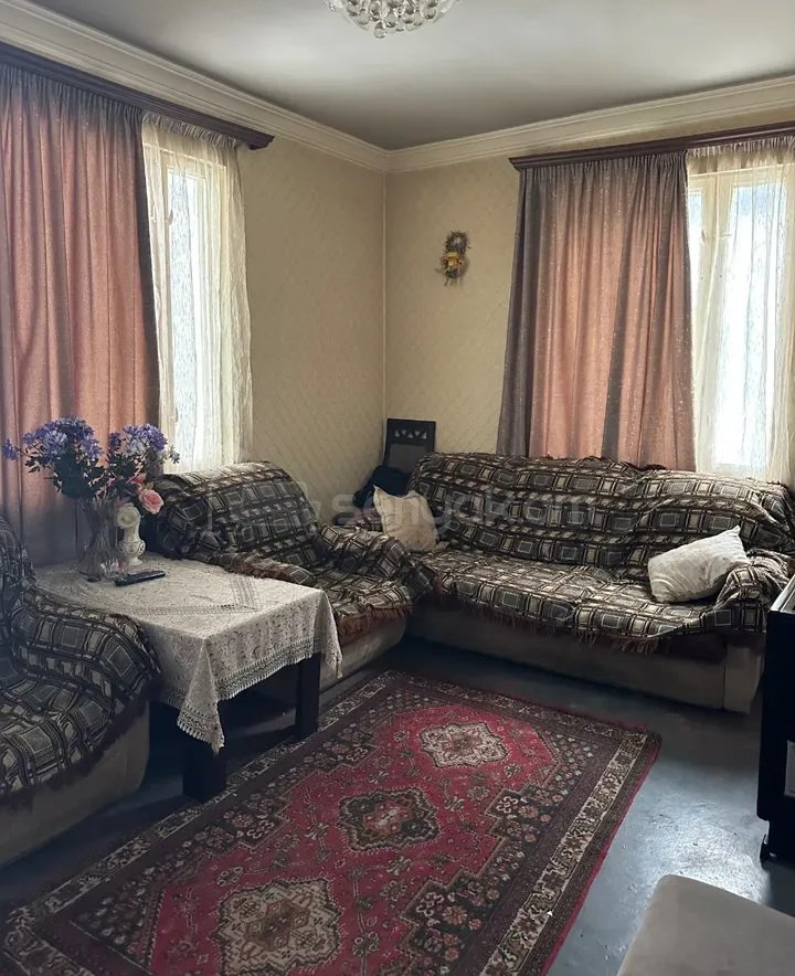 3 Սենյականոց Սեփական Տուն, 80քմ, Կապիտալ Վերանորոգված, Ավտոտնակով