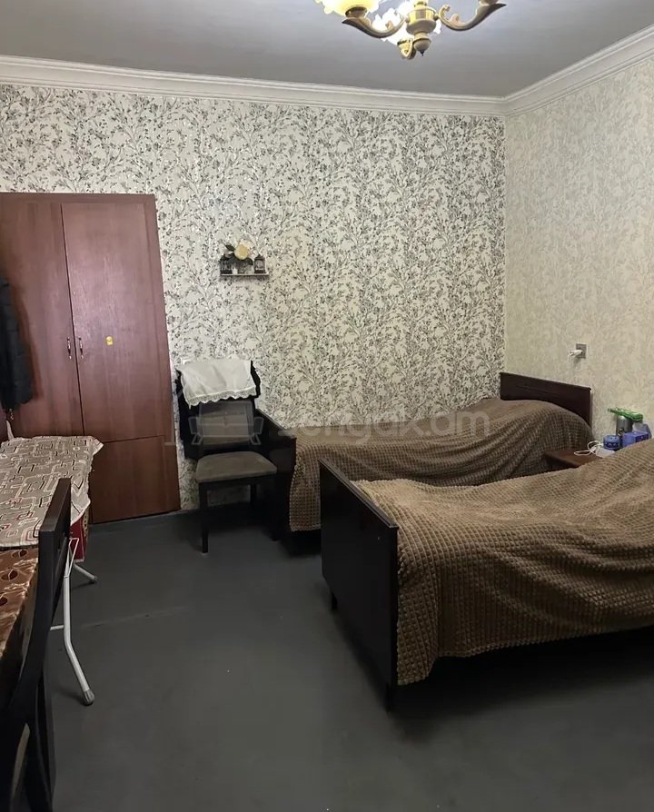 3 Սենյականոց Սեփական Տուն, 80քմ, Կապիտալ Վերանորոգված, Ավտոտնակով