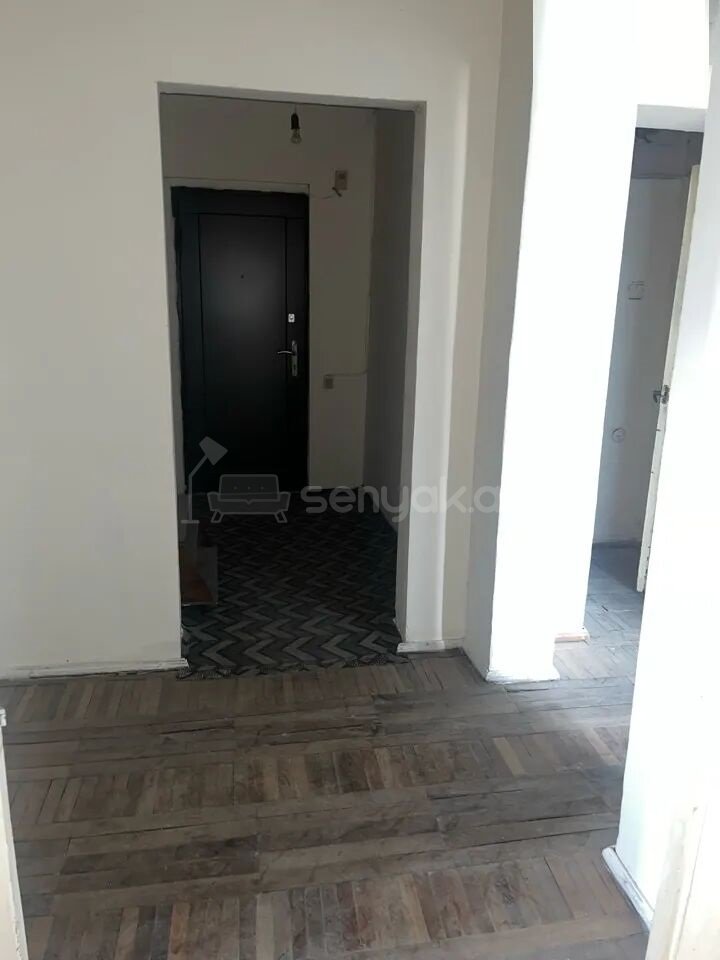 2 Սենյականոց Բնակարան, 65քմ, 8/9 հարկ, Նորմալ Վիճակում