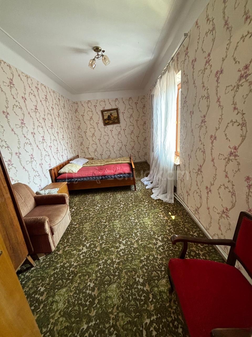 6 Սենյականոց Սեփական Տուն, 380քմ, Կապիտալ Վերանորոգված
