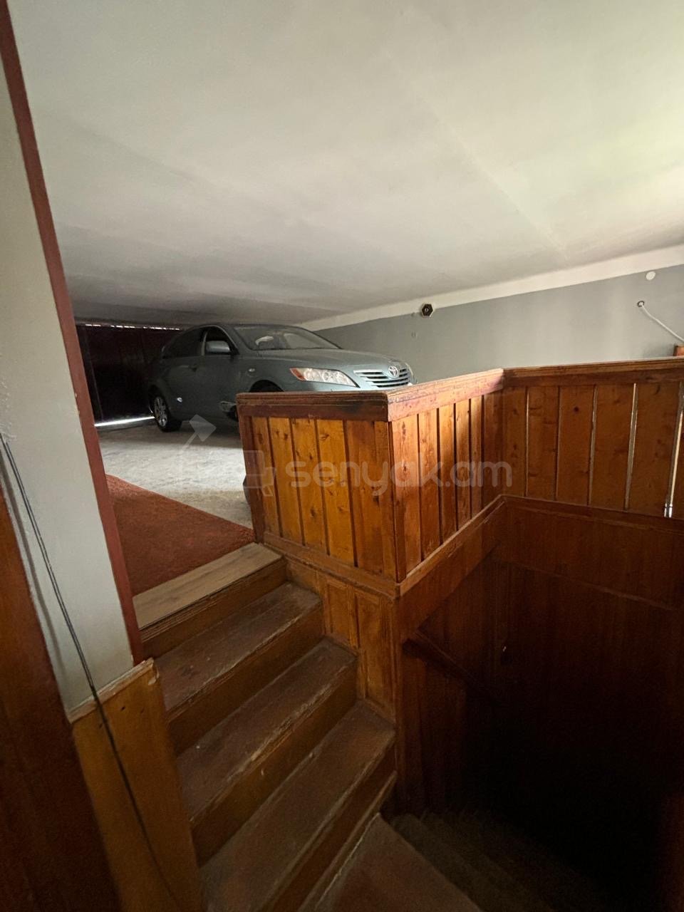 6 Սենյականոց Սեփական Տուն, 380քմ, Կապիտալ Վերանորոգված