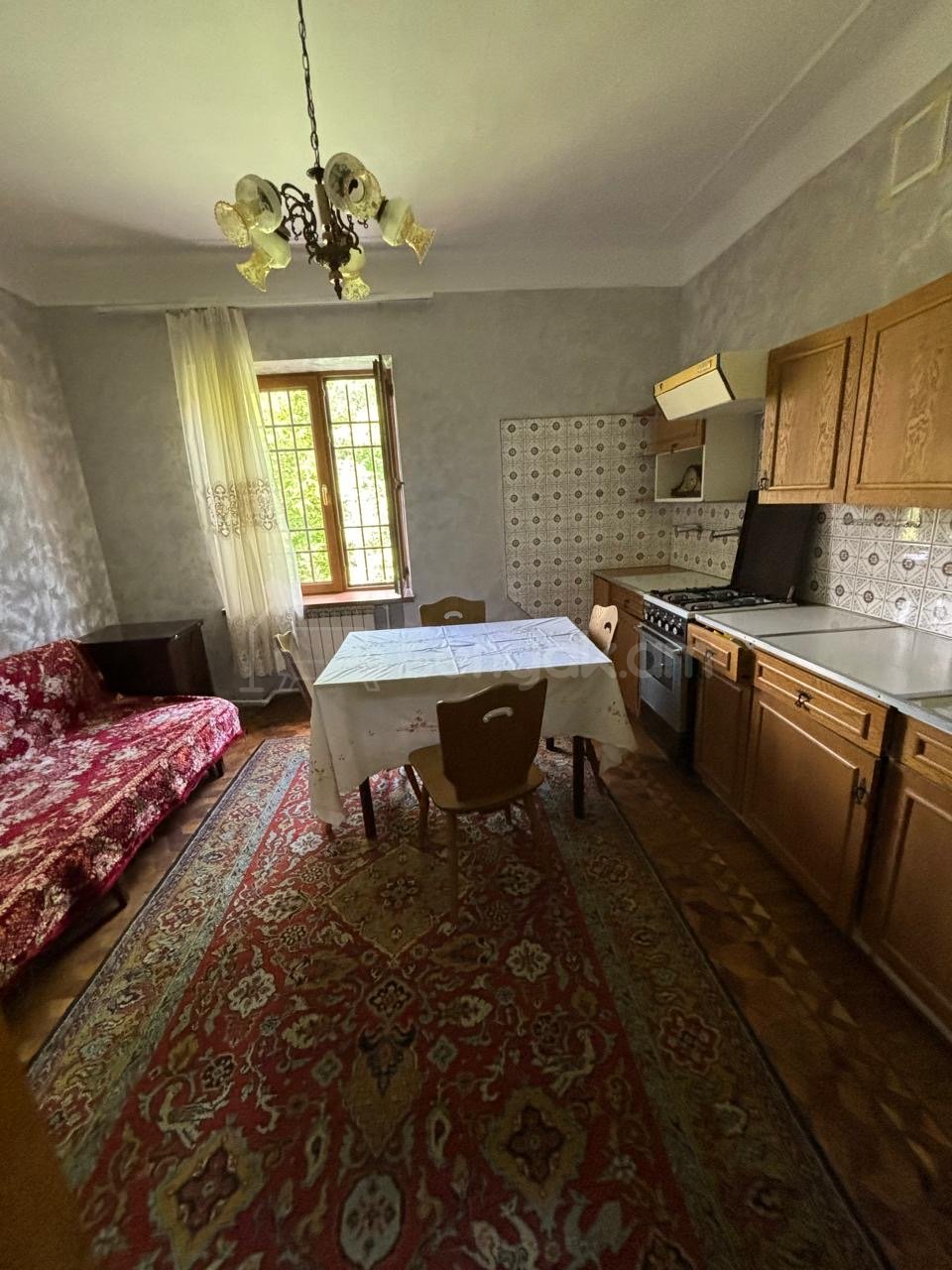 6 Սենյականոց Սեփական Տուն, 380քմ, Կապիտալ Վերանորոգված