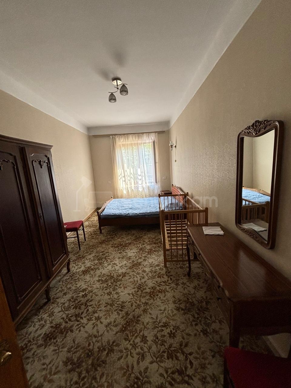 6 Սենյականոց Սեփական Տուն, 380քմ, Կապիտալ Վերանորոգված