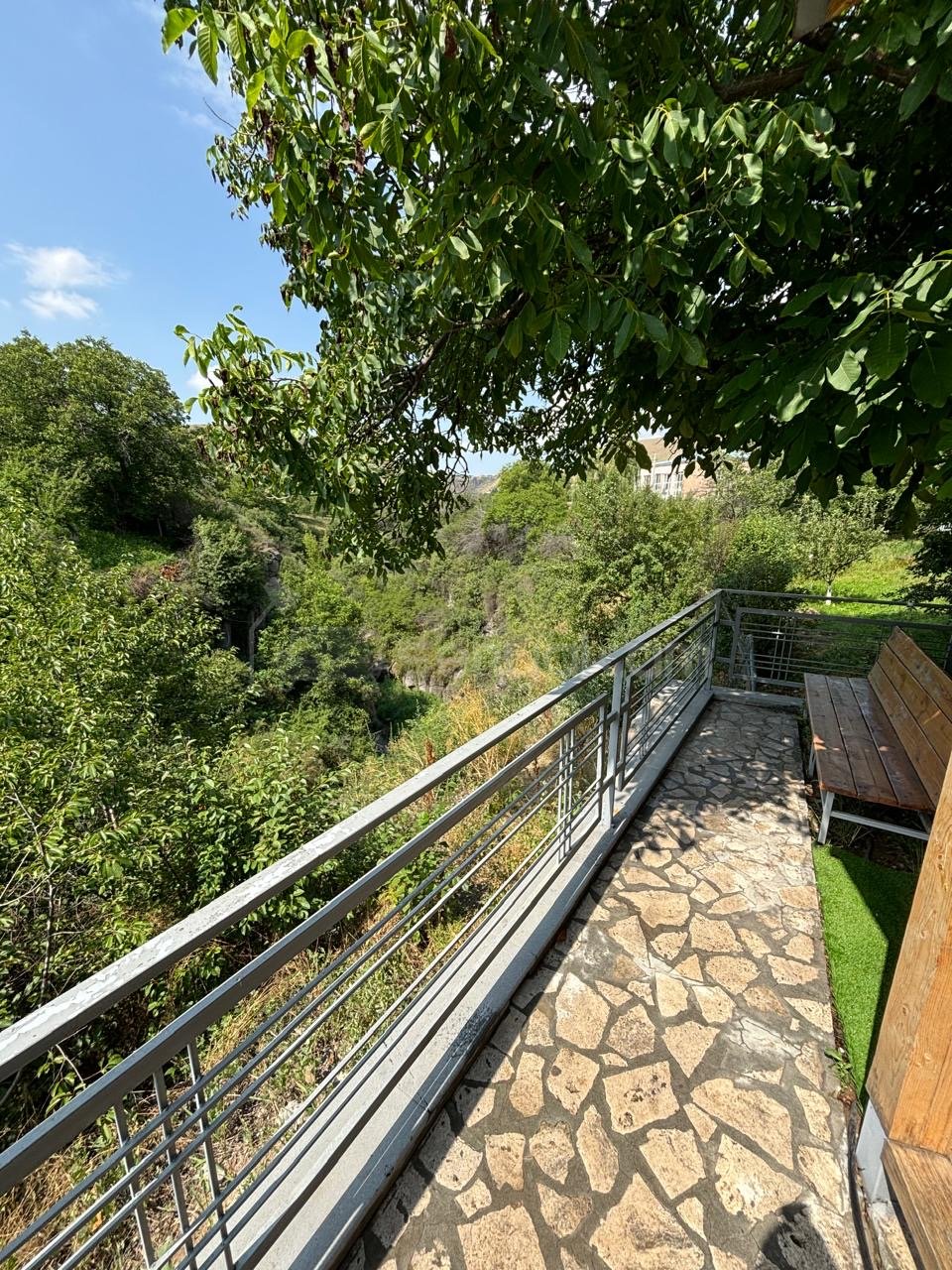 6 Սենյականոց Սեփական Տուն, 380քմ, Կապիտալ Վերանորոգված
