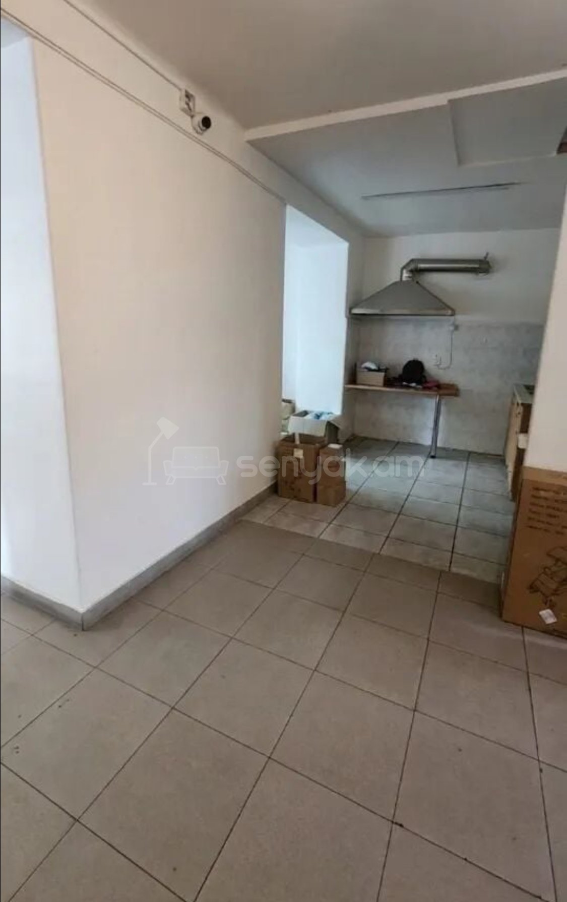 Կոմերցիոն Տարածք, 66քմ