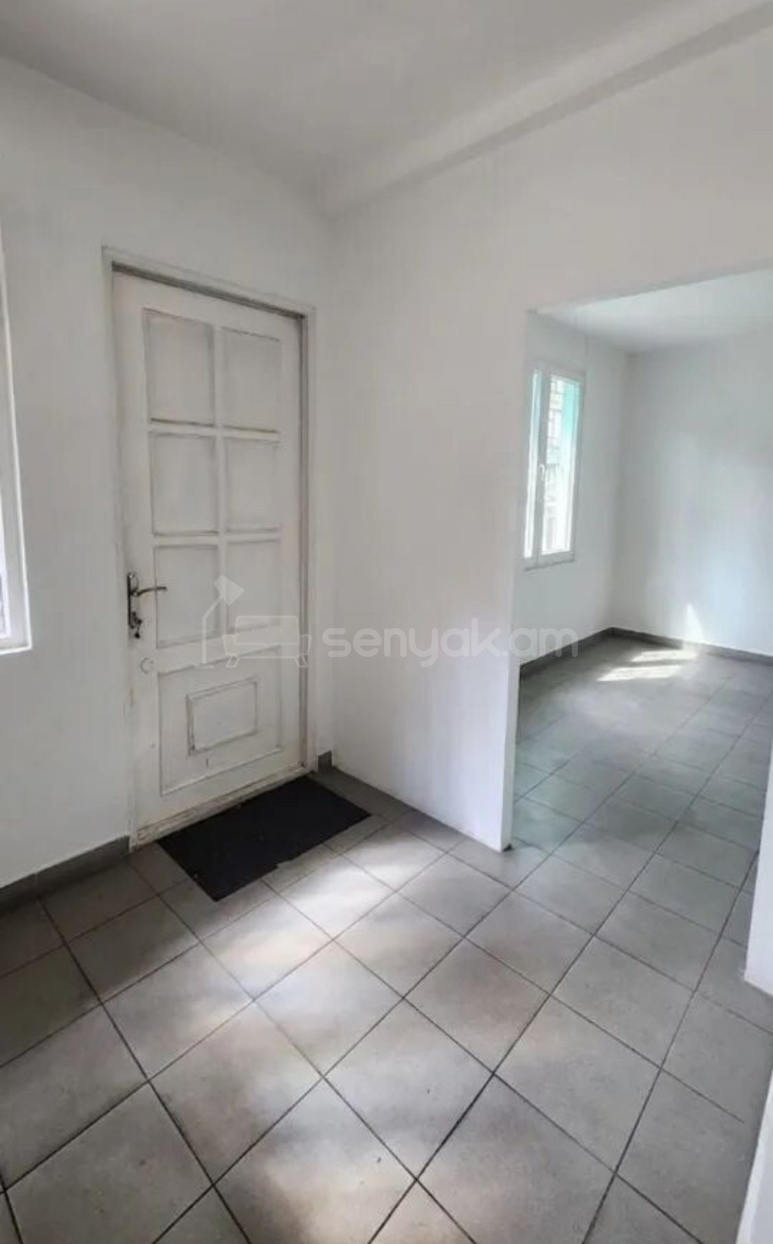Կոմերցիոն Տարածք, 66քմ