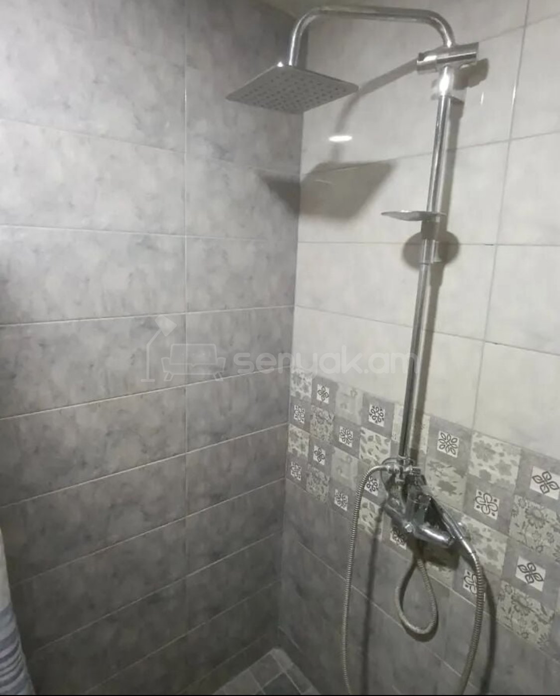2 Սենյականոց Բնակարան, 74քմ, 10/10 հարկ, Կապիտալ Վերանորոգված