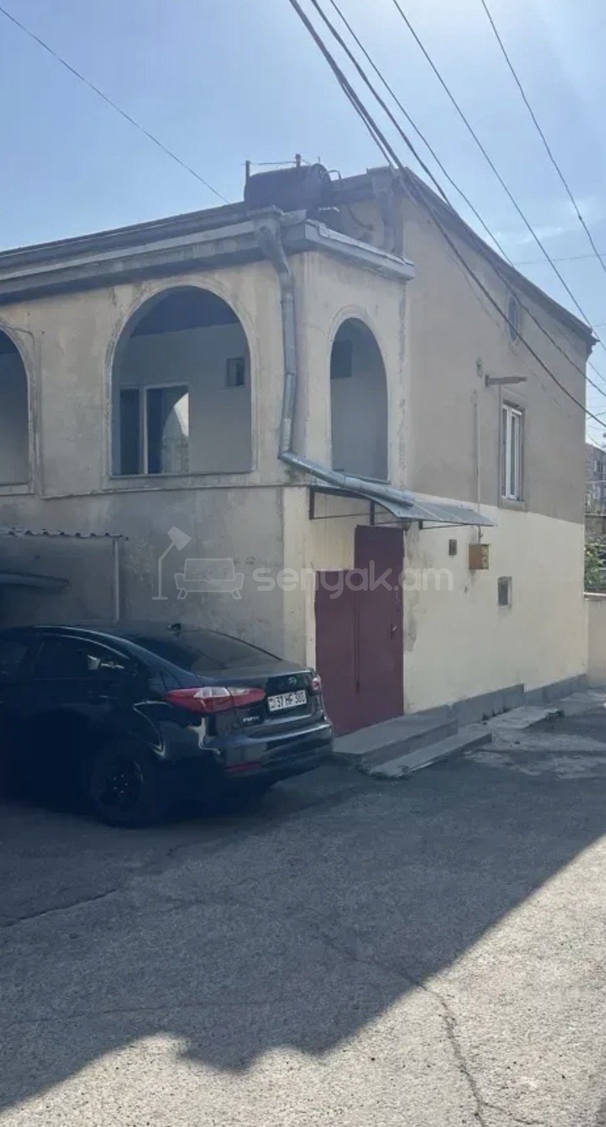 5 Սենյականոց Սեփական Տուն, 267քմ, Կապիտալ Վերանորոգված