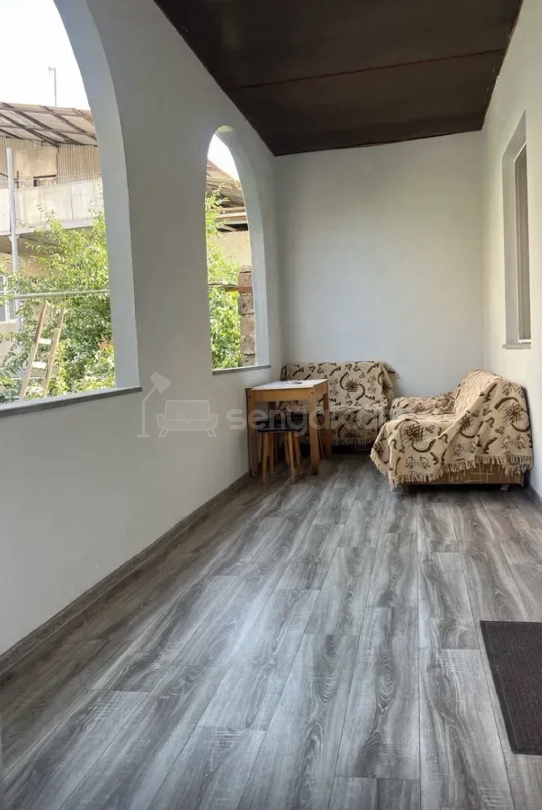 5 Սենյականոց Սեփական Տուն, 267քմ, Կապիտալ Վերանորոգված