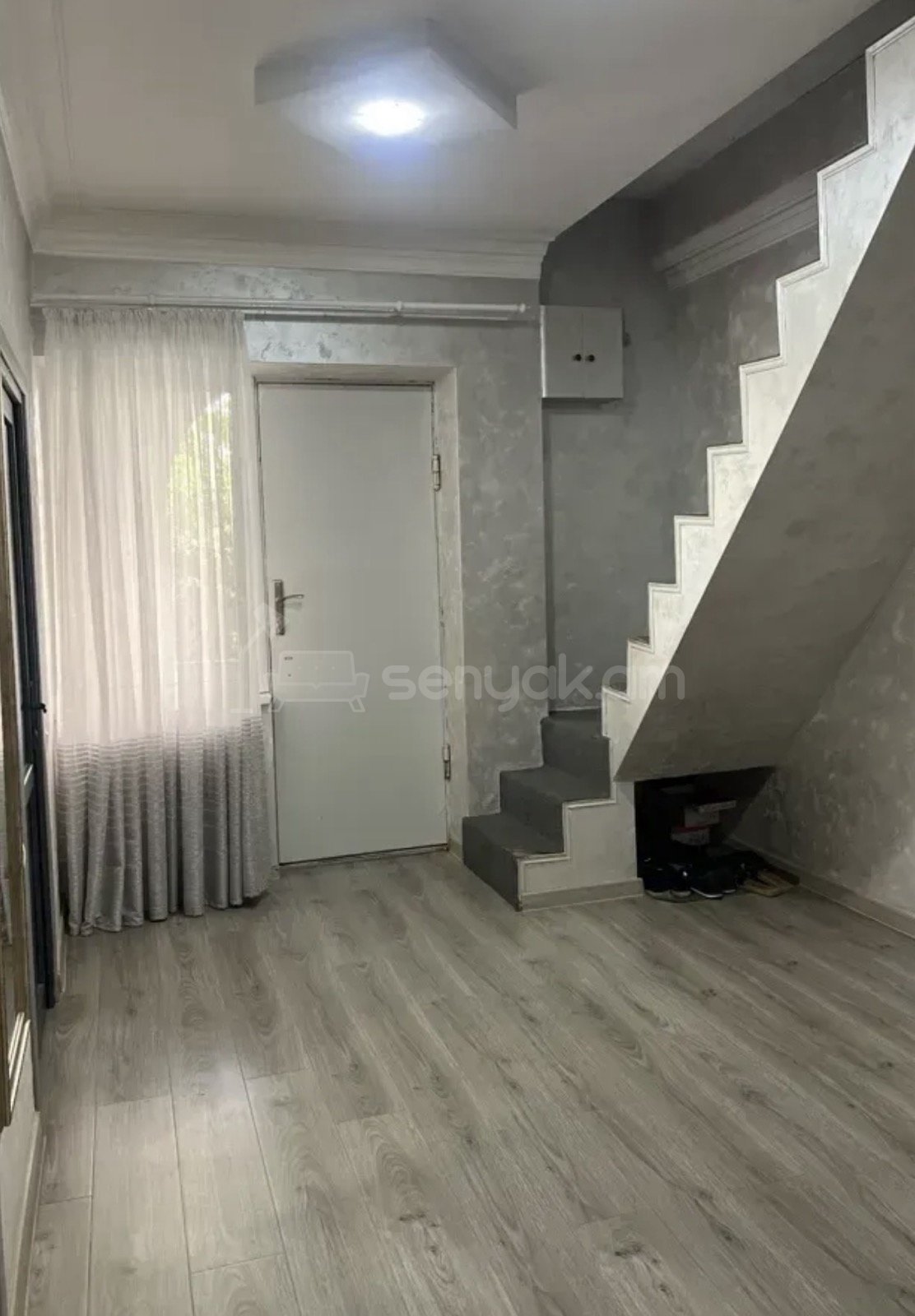 5 Սենյականոց Սեփական Տուն, 267քմ, Կապիտալ Վերանորոգված
