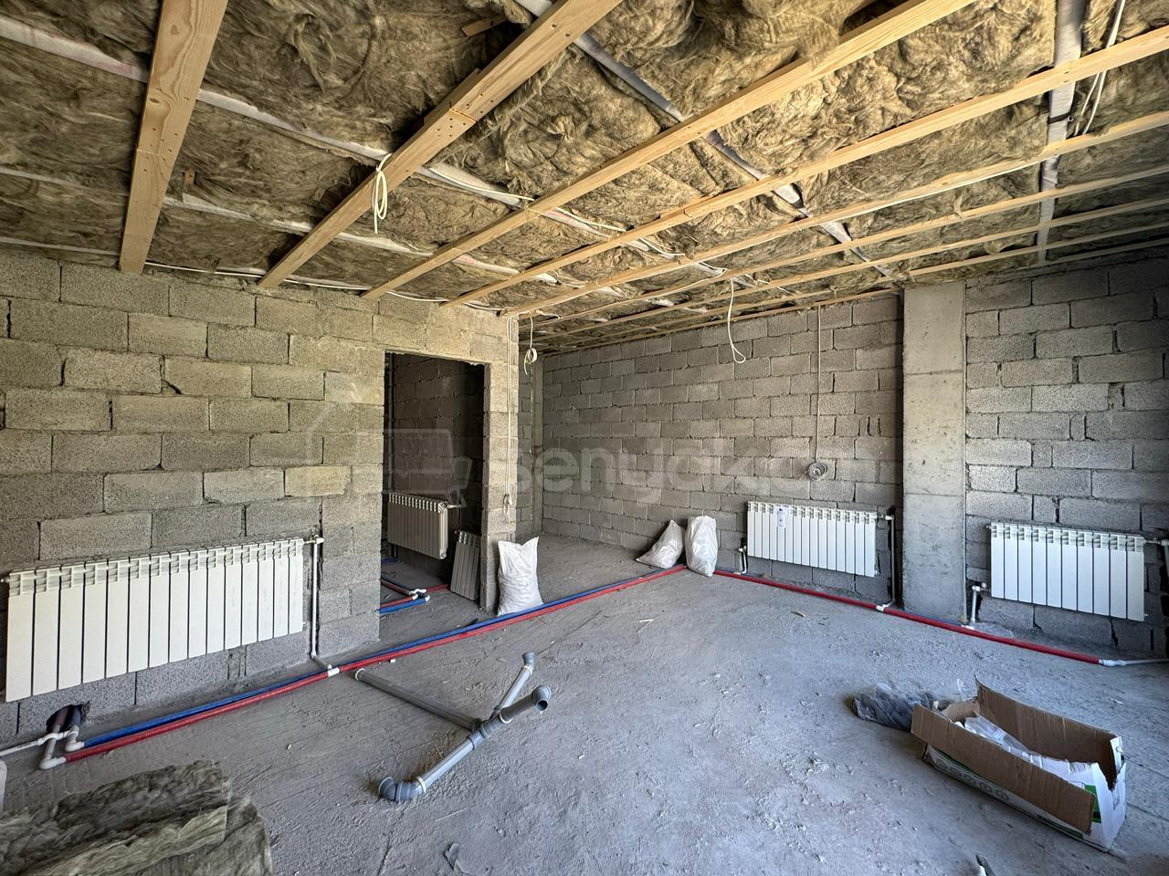 4 Սենյականոց Սեփական Տուն, 245քմ, Ավտոտնակով