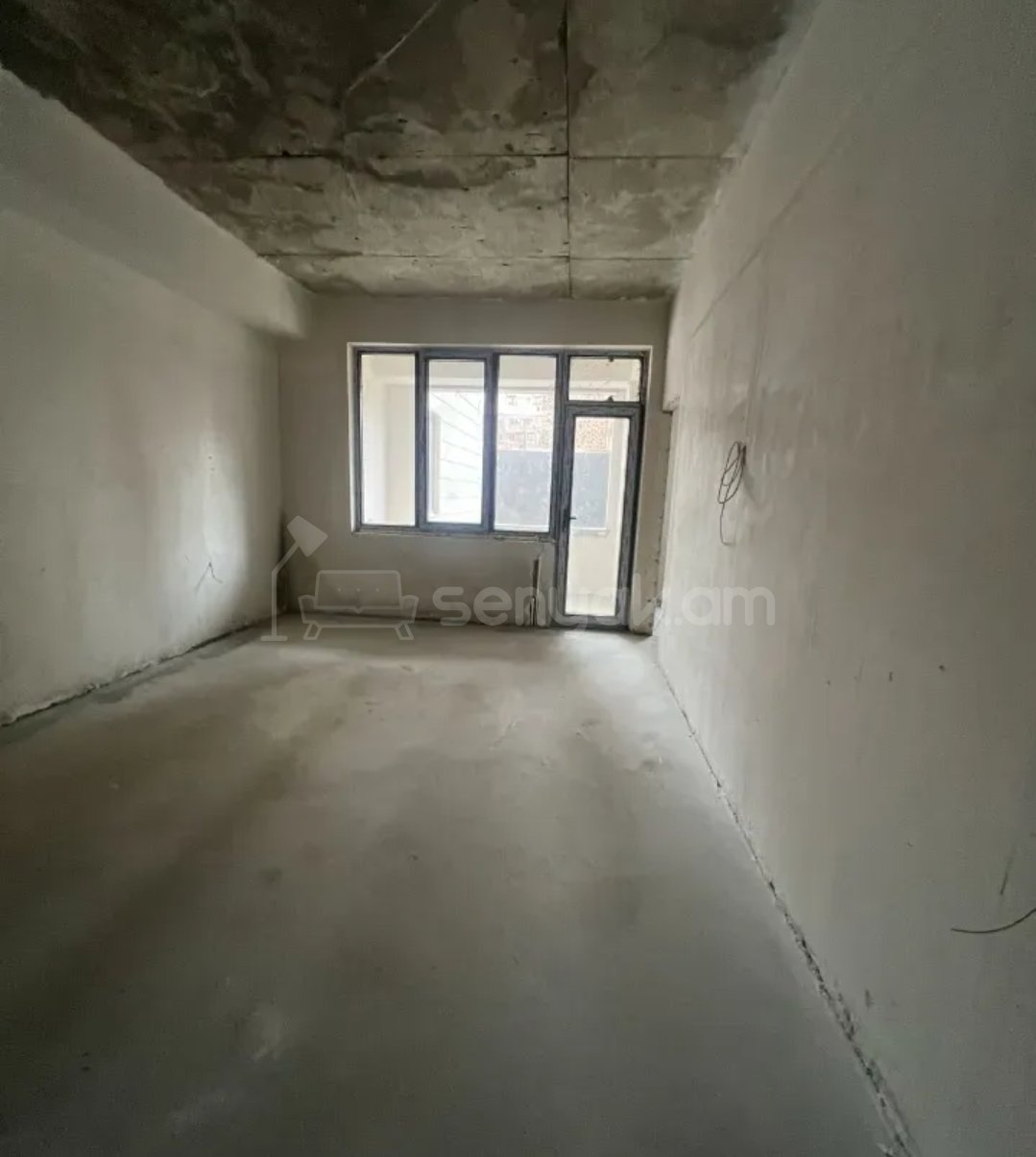 4 Սենյականոց Բնակարան Նորակառույցում, 115քմ, 2/15 հարկ, Զրոյական Վիճակում