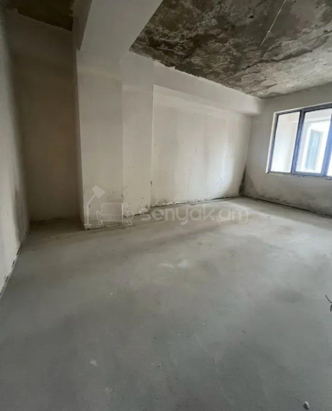 4 Սենյականոց Բնակարան Նորակառույցում, 115քմ, 2/15 հարկ, Զրոյական Վիճակում