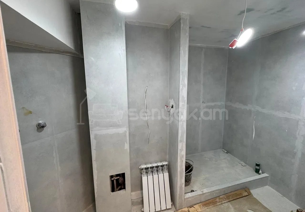 2 Սենյականոց Բնակարան, 44քմ, 10/16 հարկ, Կապիտալ Վերանորոգված