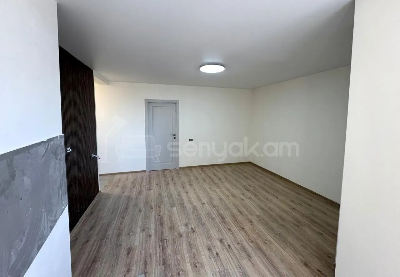 2 Սենյականոց Բնակարան, 44քմ, 10/16 հարկ, Կապիտալ Վերանորոգված
