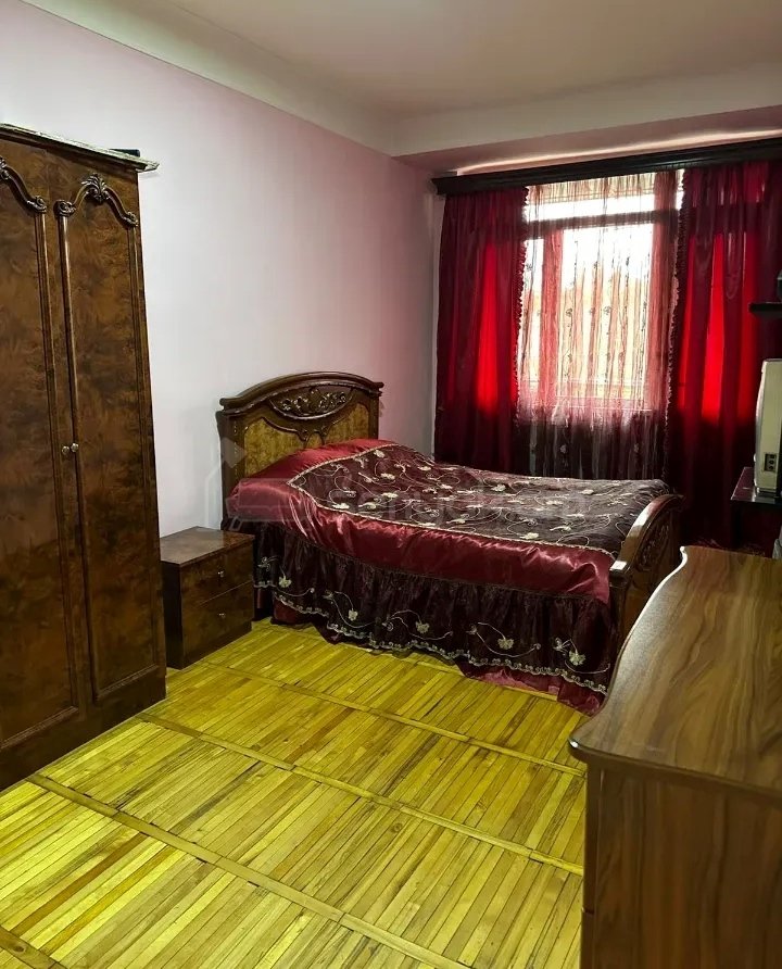 3 Սենյականոց Բնակարան, 68քմ, 3/10 հարկ, Նորմալ Վիճակում