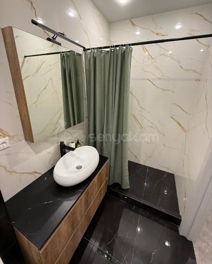 2 Սենյականոց Բնակարան Նորակառույցում, 64քմ, 5/16 հարկ, Կապիտալ Վերանորոգված, Կահավորված, Արևկող