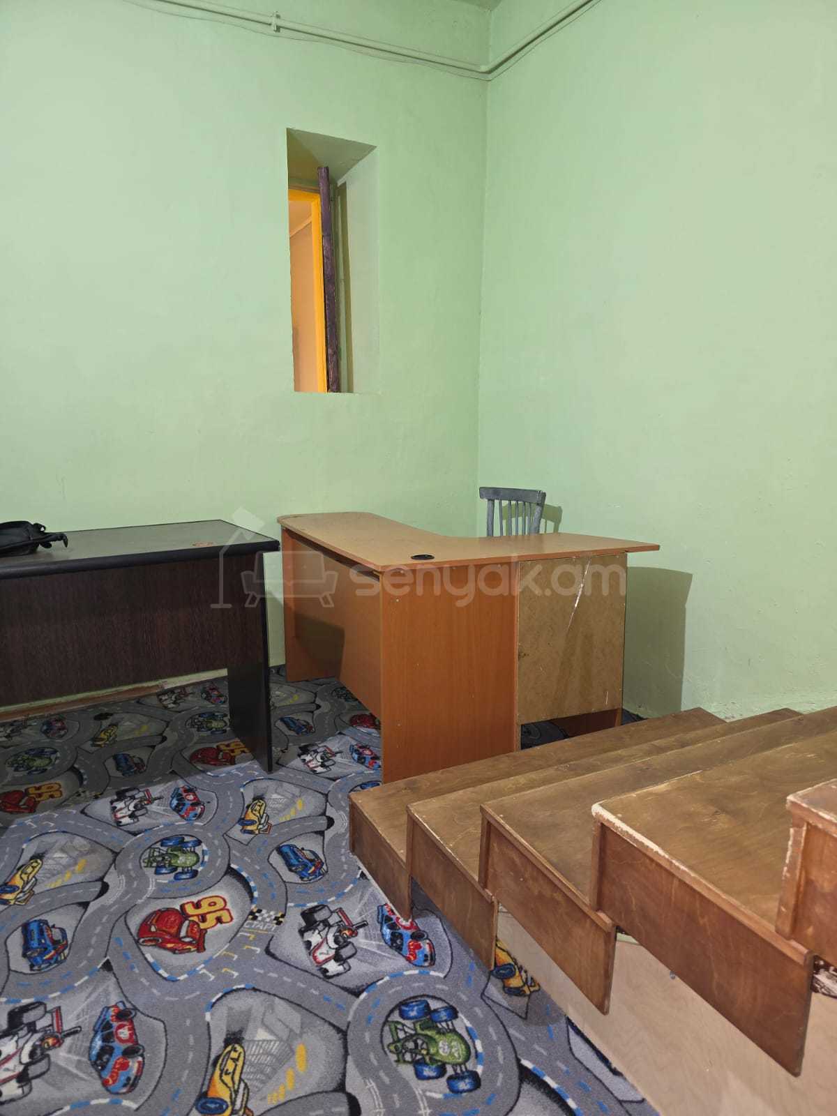 Օֆիսային Տարածք, 96քմ