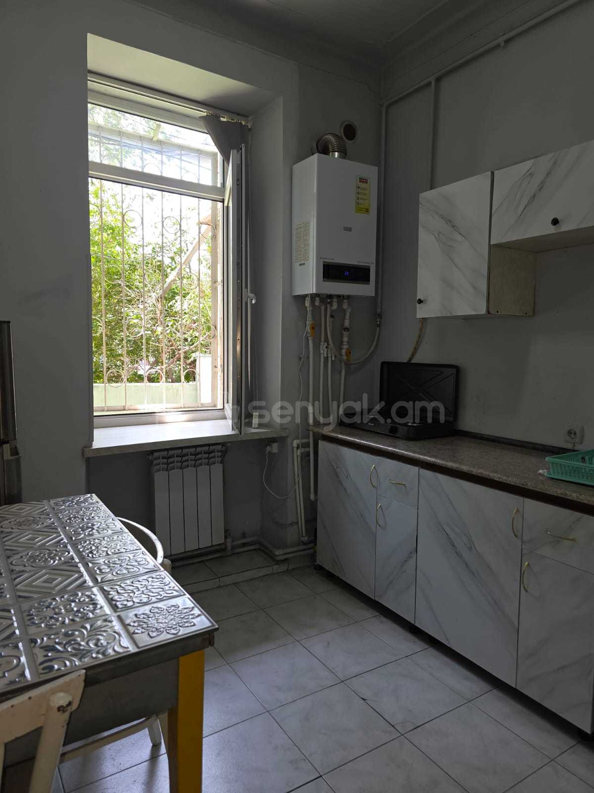 Օֆիսային Տարածք, 96քմ