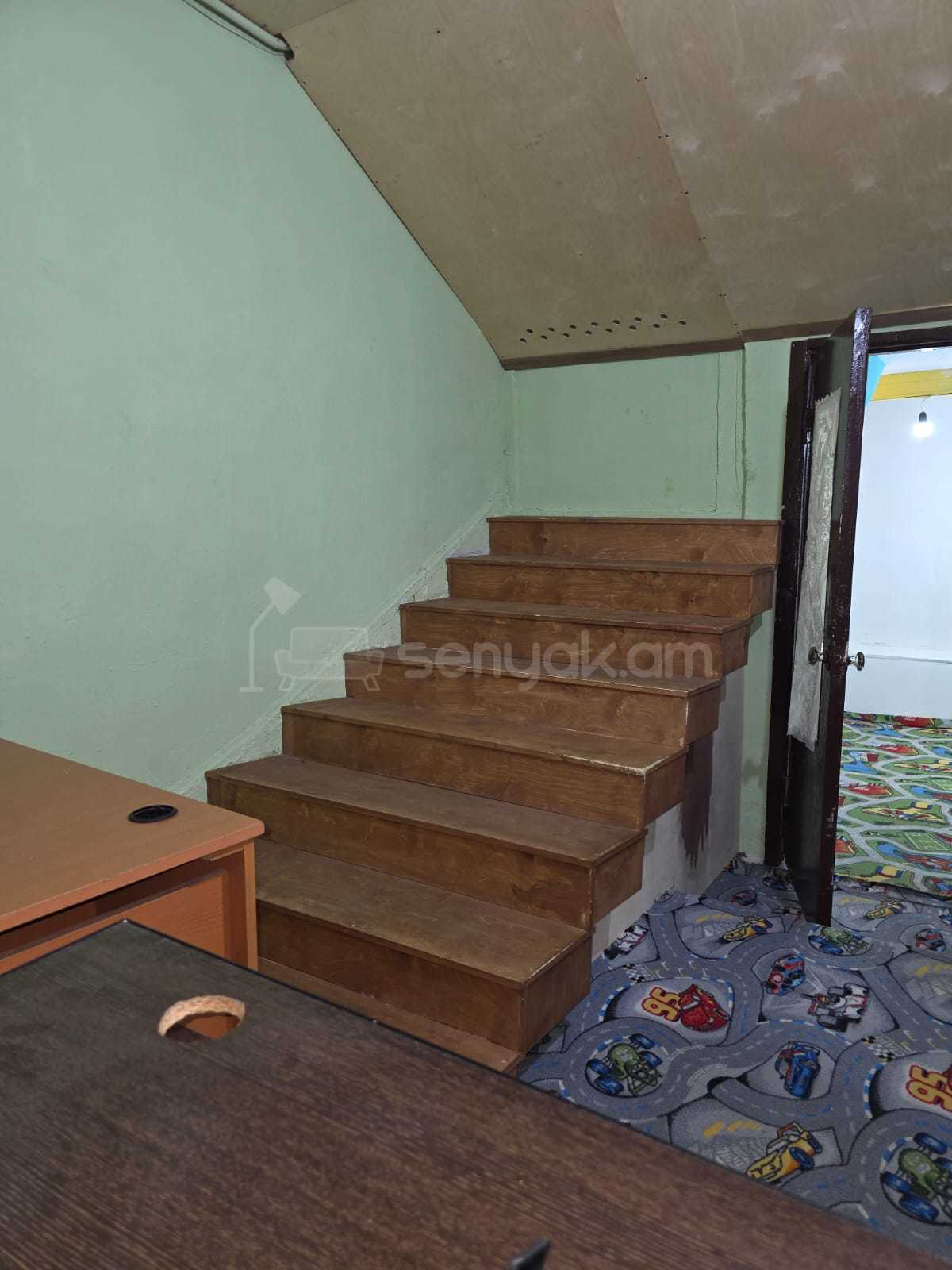 Օֆիսային Տարածք, 96քմ