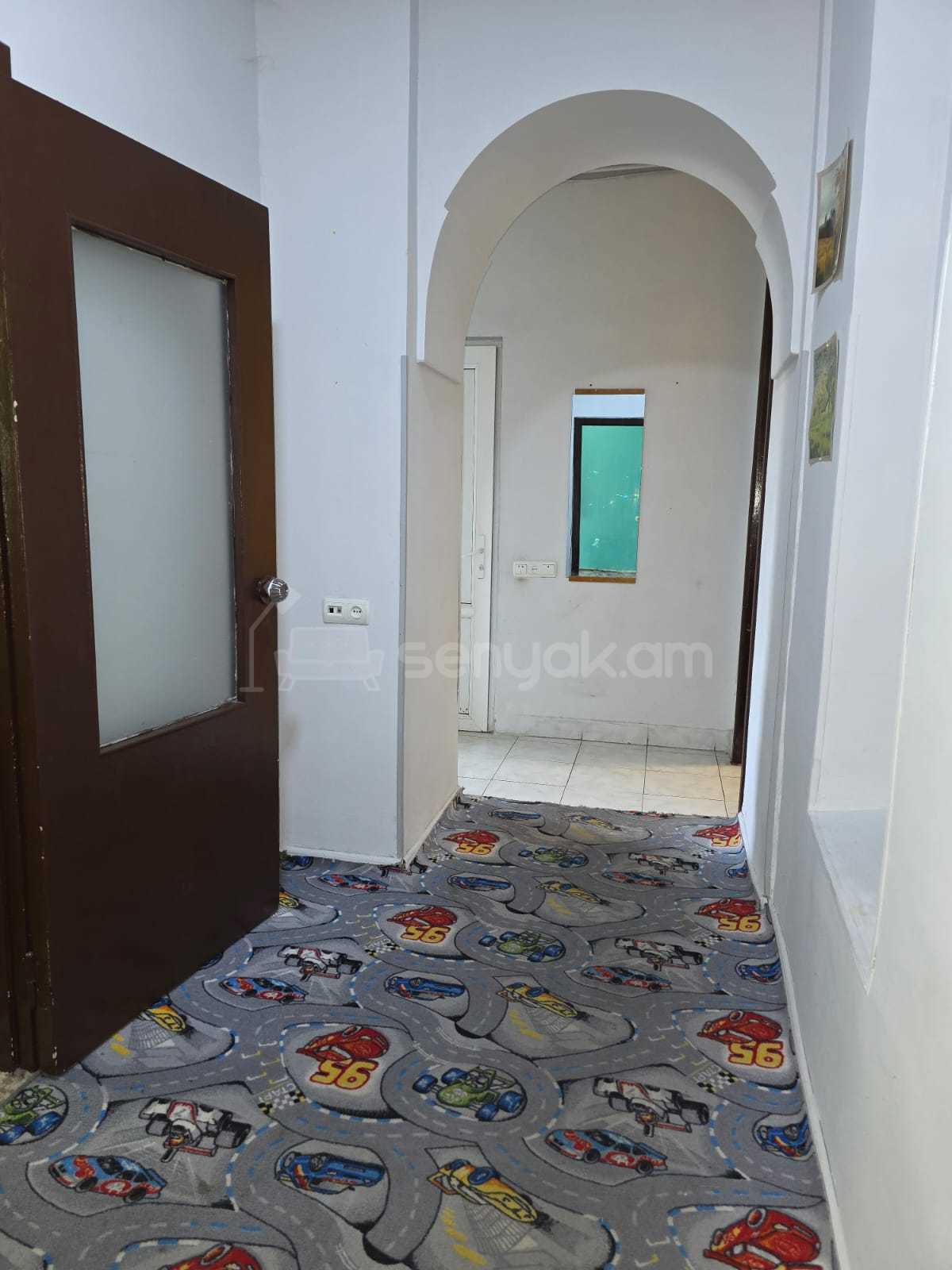 Օֆիսային Տարածք, 96քմ