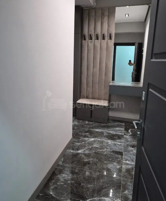 3 Սենյականոց Բնակարան Նորակառույցում, 80քմ, 5/14 հարկ, Կապիտալ Վերանորոգված, Կահավորված