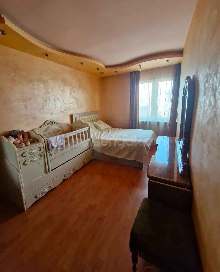 2 Սենյականոց Բնակարան, 63քմ, 6/9 հարկ, Կապիտալ Վերանորոգված