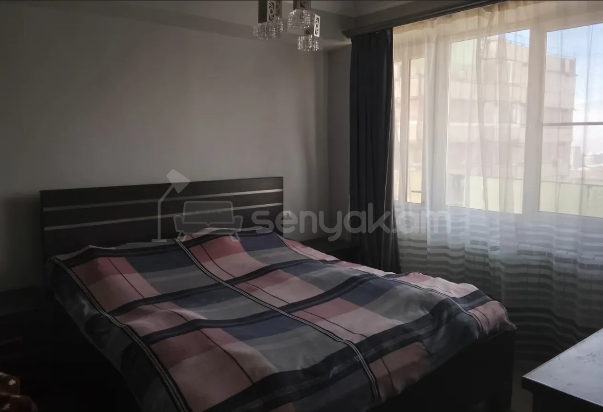 3 Սենյականոց Բնակարան, 80քմ, 11/14 հարկ, Կապիտալ Վերանորոգված