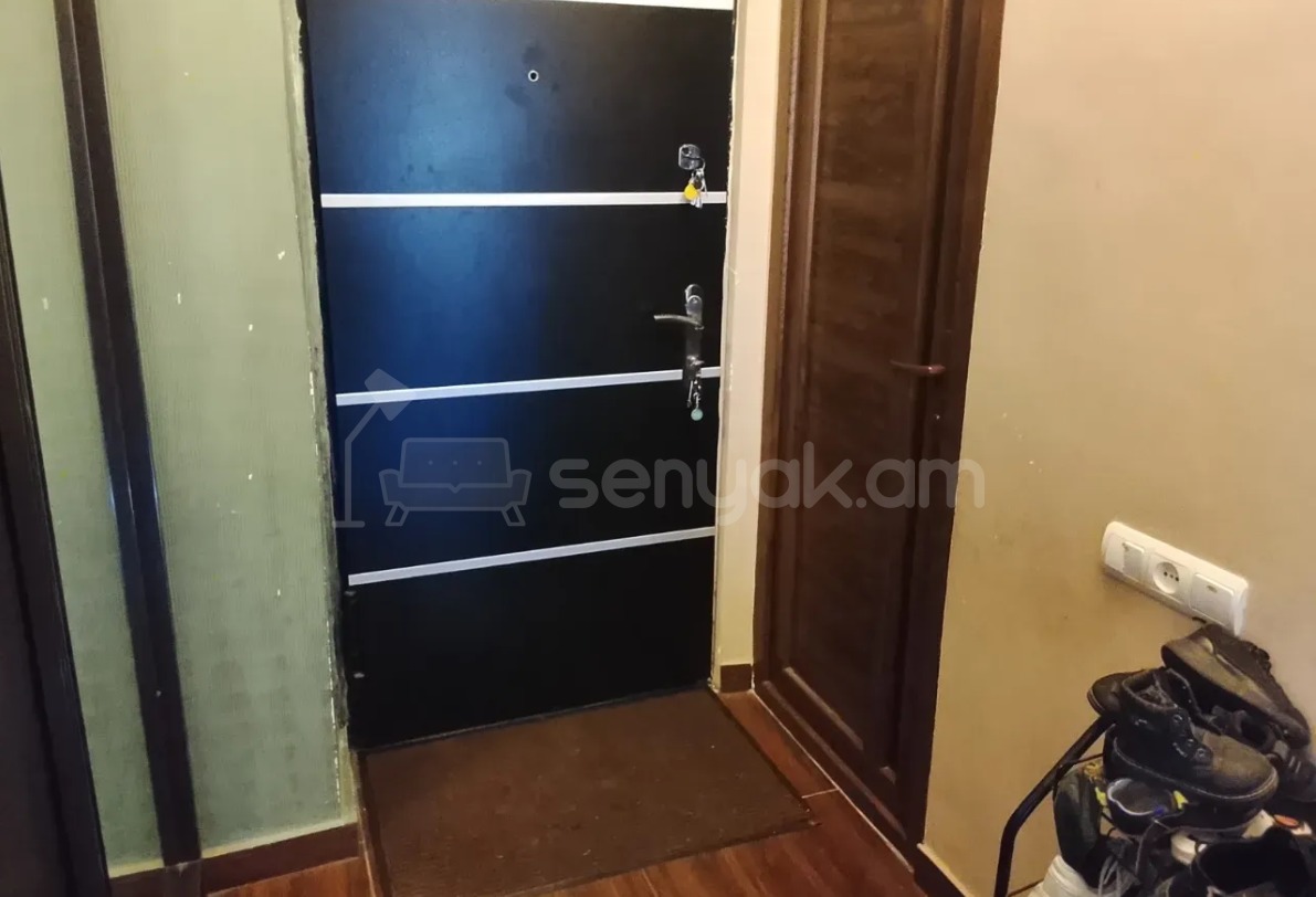 3 Սենյականոց Բնակարան, 80քմ, 11/14 հարկ, Կապիտալ Վերանորոգված