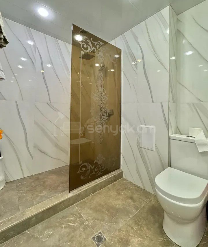 3 Սենյականոց Բնակարան, 56քմ, 8/9 հարկ, Դիզայներական Վերանորոգված