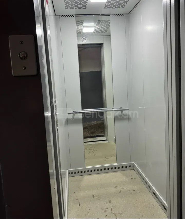3 Սենյականոց Բնակարան, 56քմ, 8/9 հարկ, Դիզայներական Վերանորոգված