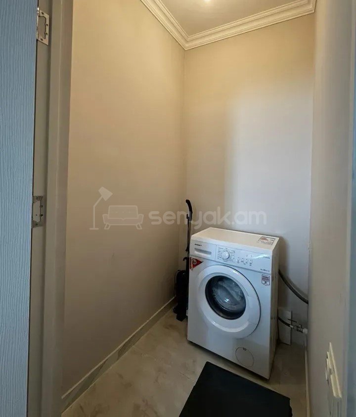 3 Սենյականոց Բնակարան, 56քմ, 8/9 հարկ, Դիզայներական Վերանորոգված