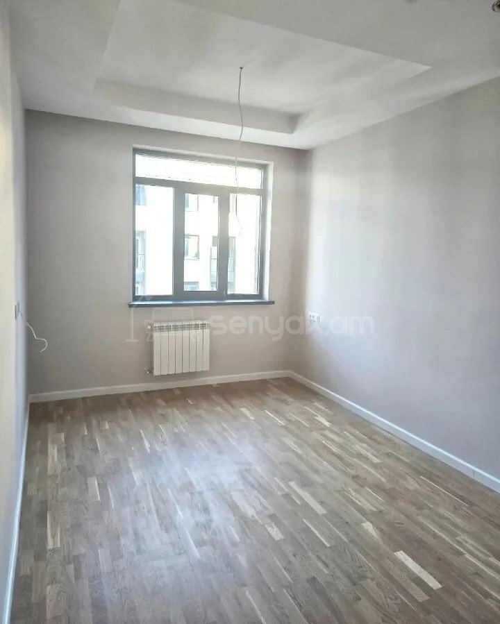 3 Սենյականոց Բնակարան Նորակառույցում, 88քմ, 11/16 հարկ, Կապիտալ Վերանորոգված