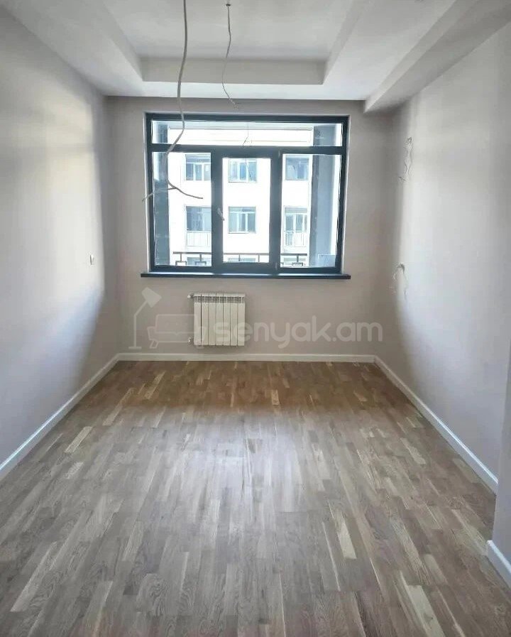 3 Սենյականոց Բնակարան Նորակառույցում, 88քմ, 11/16 հարկ, Կապիտալ Վերանորոգված