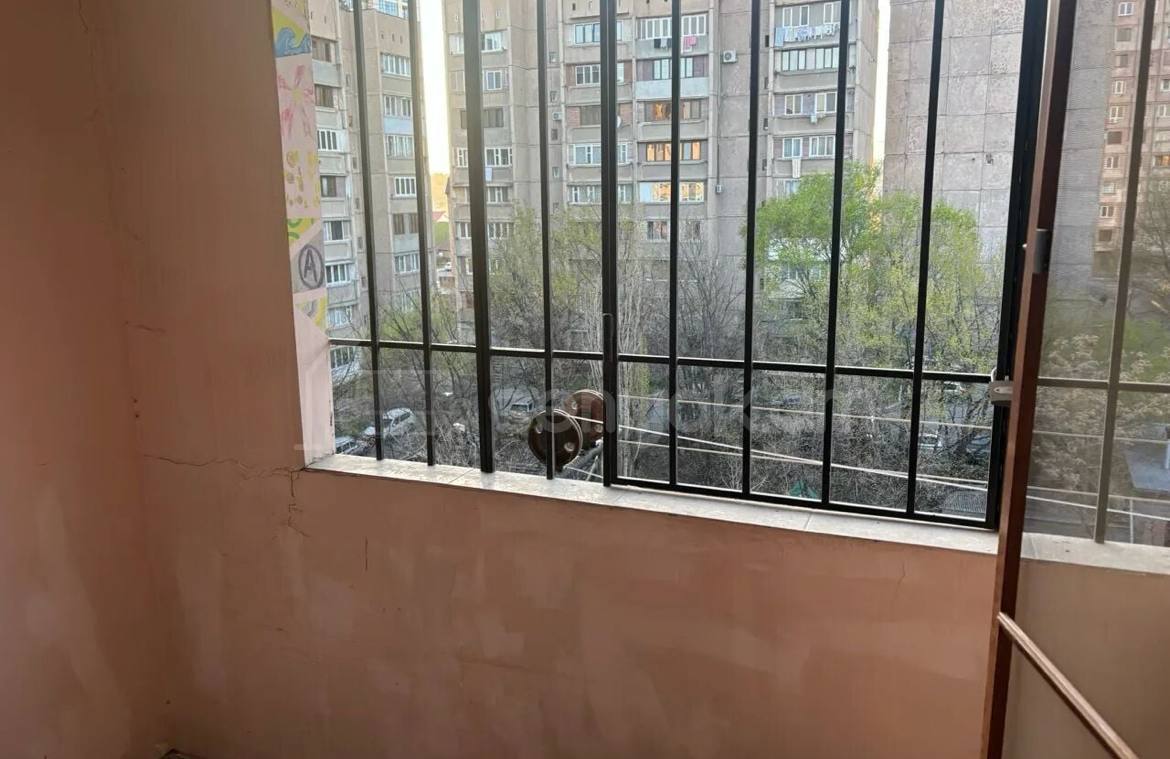 3 Սենյականոց Բնակարան, 96քմ, 7/9 հարկ, Կապիտալ Վերանորոգված
