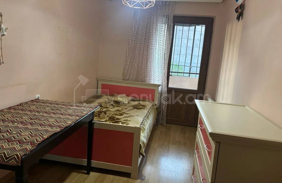 3 Սենյականոց Բնակարան, 96քմ, 7/9 հարկ, Կապիտալ Վերանորոգված