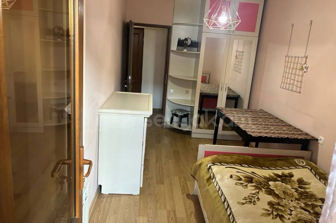 3 Սենյականոց Բնակարան, 96քմ, 7/9 հարկ, Կապիտալ Վերանորոգված