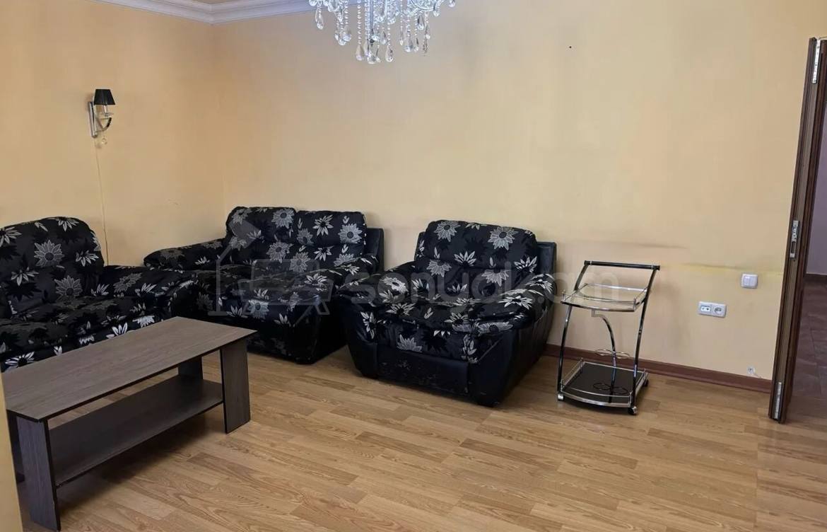 3 Սենյականոց Բնակարան, 96քմ, 7/9 հարկ, Կապիտալ Վերանորոգված
