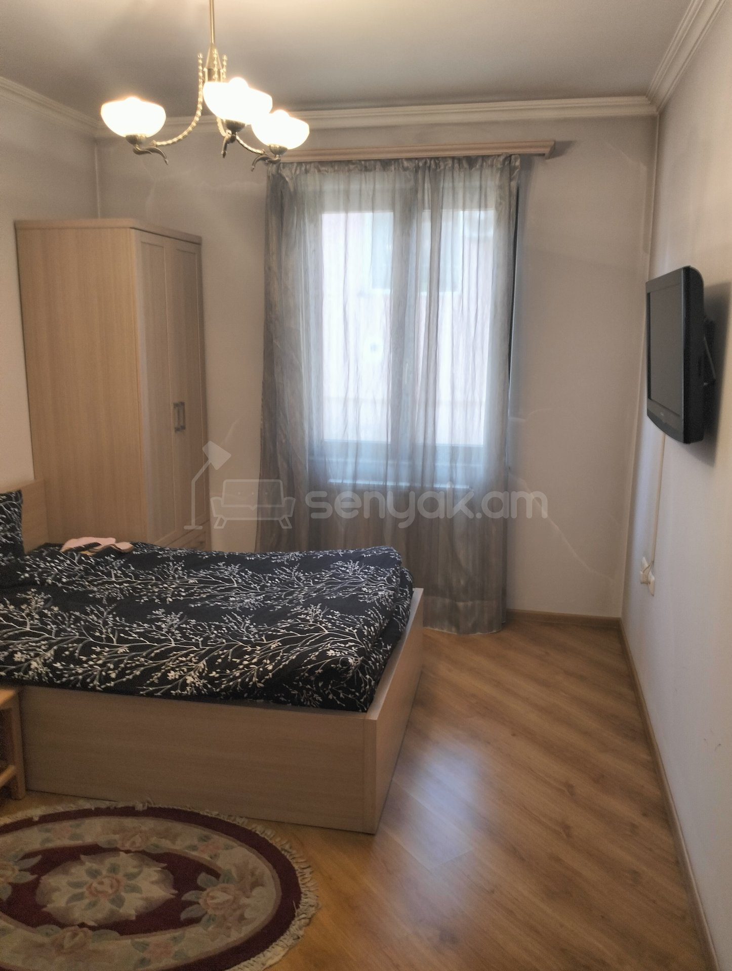 8 Սենյականոց Սեփական Տուն, 330քմ, Կապիտալ Վերանորոգված, Ավտոտնակով