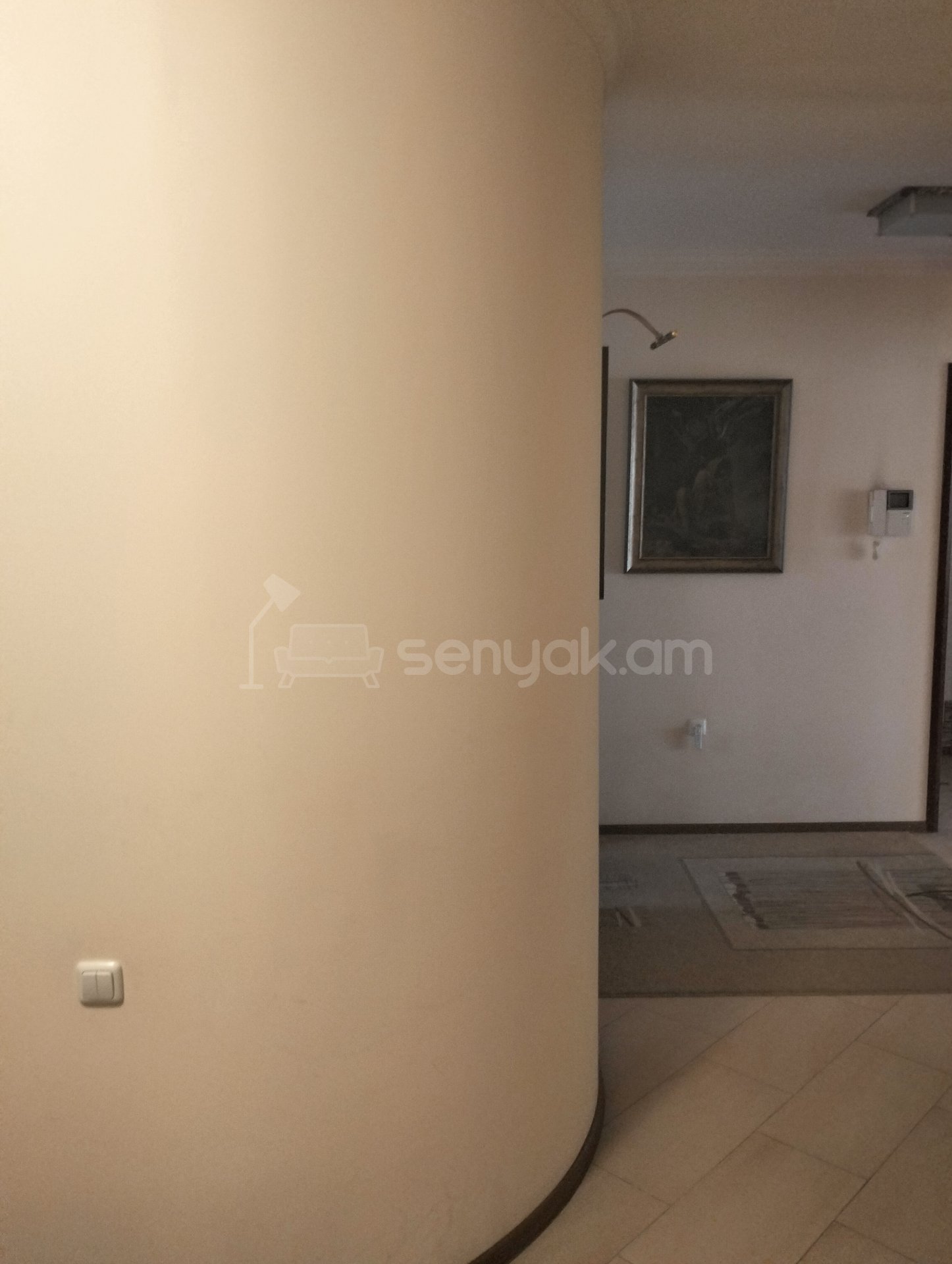 8 Սենյականոց Սեփական Տուն, 330քմ, Կապիտալ Վերանորոգված, Ավտոտնակով